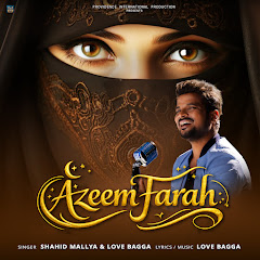 Shahid Mallya - Topic