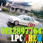 Kozato crew LPC CREW logo