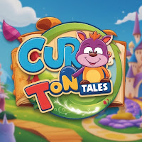 Curo Toon Tales profile image