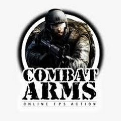 CombatArmsTR