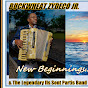 Buckwheat Zydeco Jr and The ILs Sont Partis Band logo