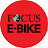 FOCUS E-BIKE