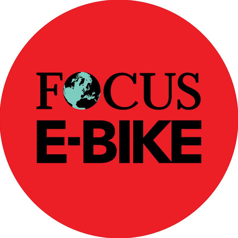 FOCUS E-BIKE