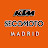 Secomoto KTM Madrid