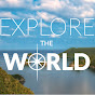 EXPLORE THE WORLD logo