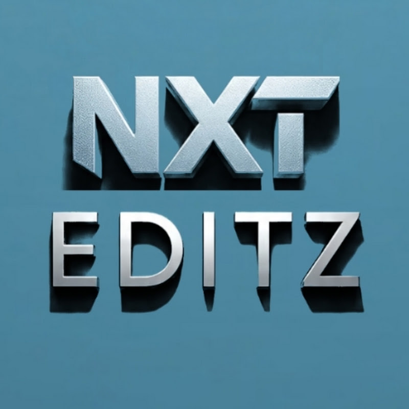 Hire NXT_EdiTZz — Automotive & Transportation YouTube creator for sponsorships