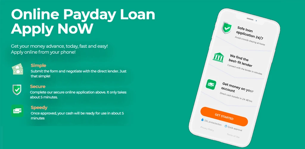 money 3 payday lending products