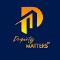 Property Matters logo