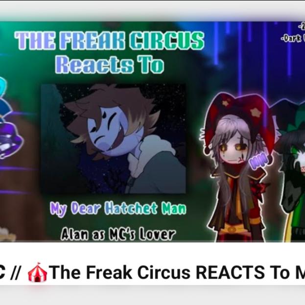 Post from The Gacha Family - YouTube
