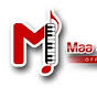 Maa Studio official logo