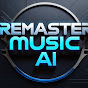 Remaster Music AI logo