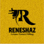 RENESHAZ  logo