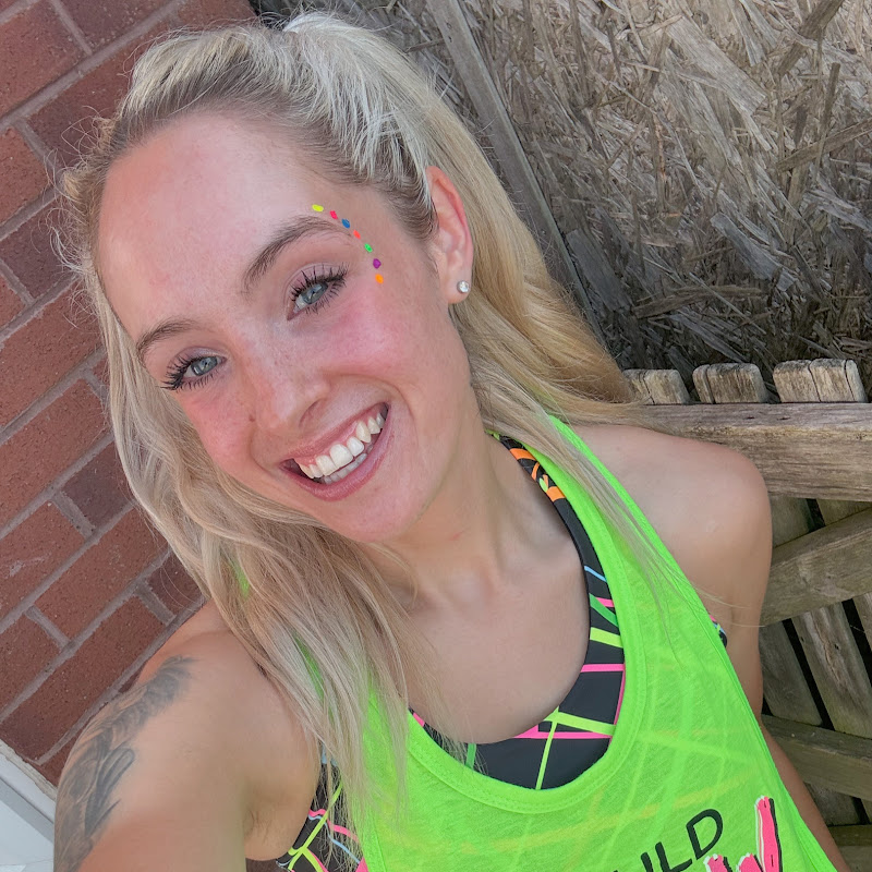 Fitness with Emilie
