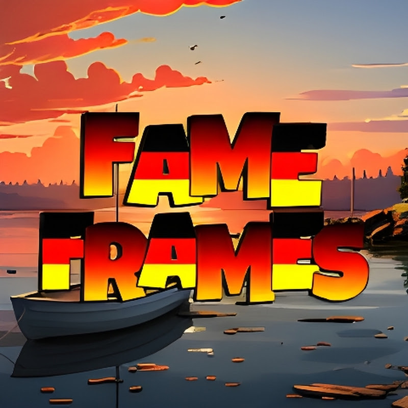 FameFrames