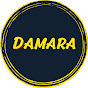 Damara Channel logo