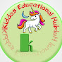 Kiddos Educational Hub logo