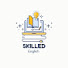 Skilled_English 