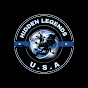 Hidden Legends USA logo