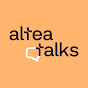 AlteaTalks logo