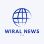 Wiral News USA logo