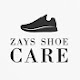 Zays shoe care
