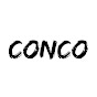 Conco Games logo