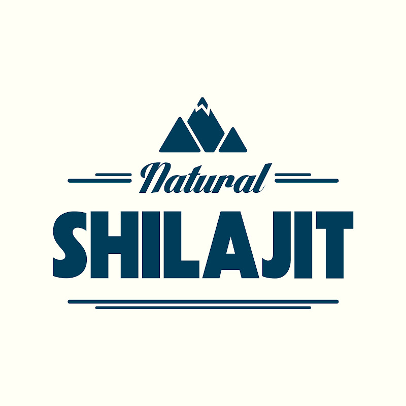 Natural Shilajit Resin icon