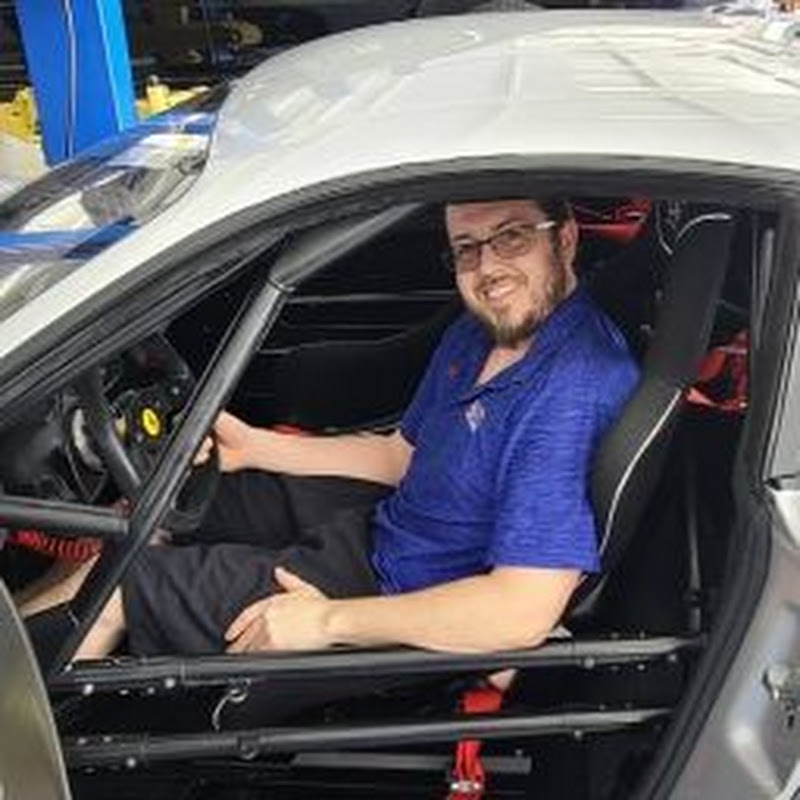 Car Guy Alex 