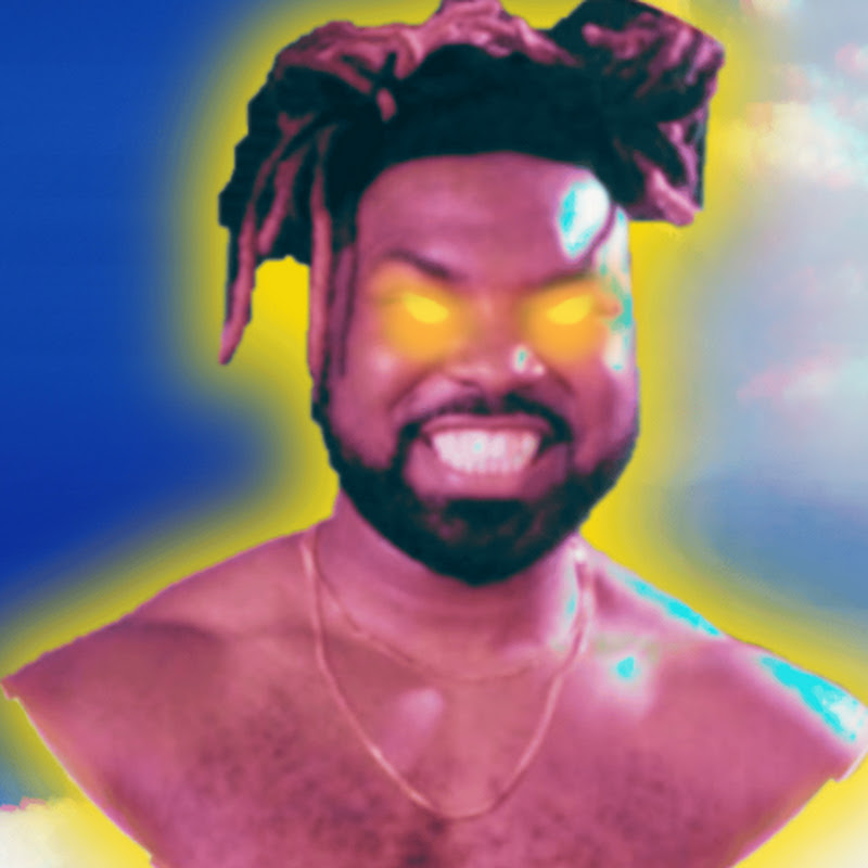 Tyler "FG3000" Austin