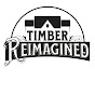Timber Reimagined logo