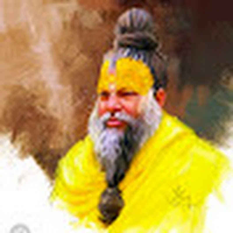 Hire Madhav Deewani Pooja — Self-Help & Motivational Speaking (Spiritual) YouTube creator for sponsorships