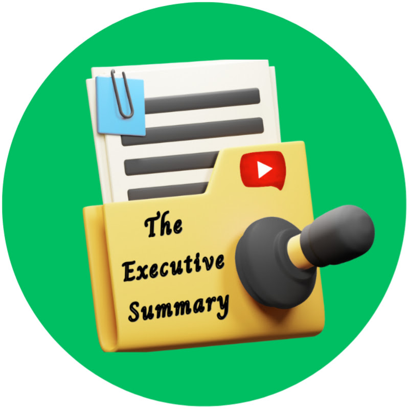 The Executive Summary