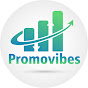 Promovibes logo