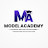 MODEL ACADEMY 