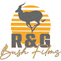 R&G Bush Films logo