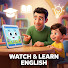 hUY3qs-P9Ss-channel-avatar-Watch & Learn English and Real Life English World