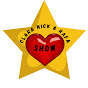 Clara Nick & Rafa Show logo