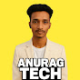Anurag Tech  logo