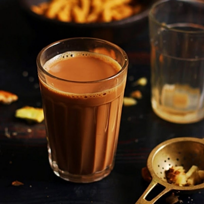 Daily Chai