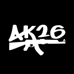AK26 OFFICIAL Avatar