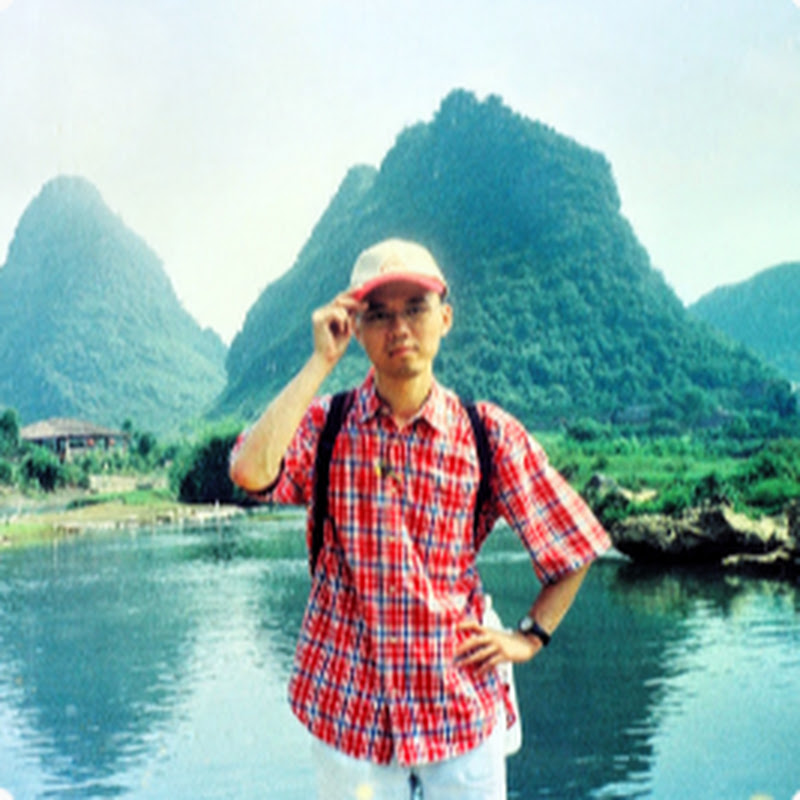 老金的Channel Logo