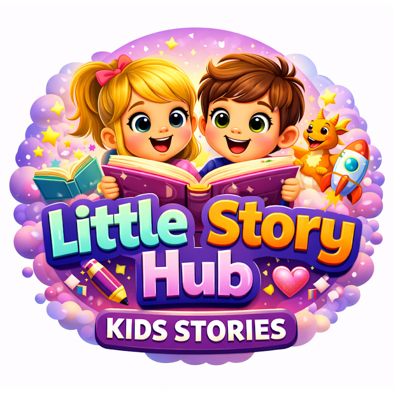 Little Story Hub Kids Stories 