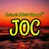 Post from Joshua’s Official Channel™