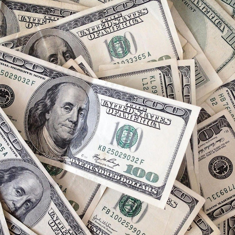 Get Money
