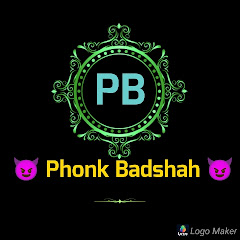Phonk  Badshah. 