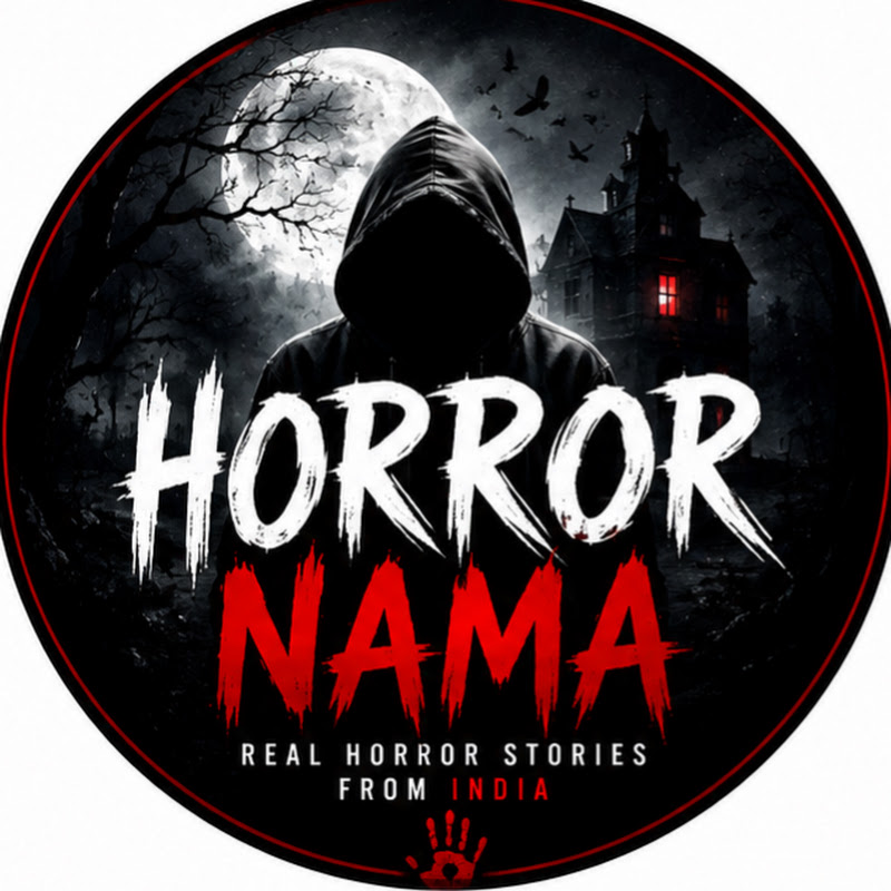 Horrornama