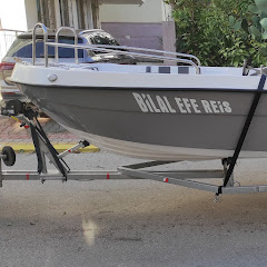 Bilal Efe Reis
