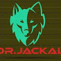 Dr. Jackal Gaming logo