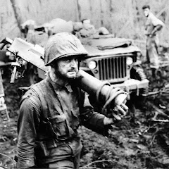 WWII Battlefield Memoirs