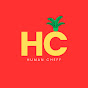 HUMAN CHEF logo